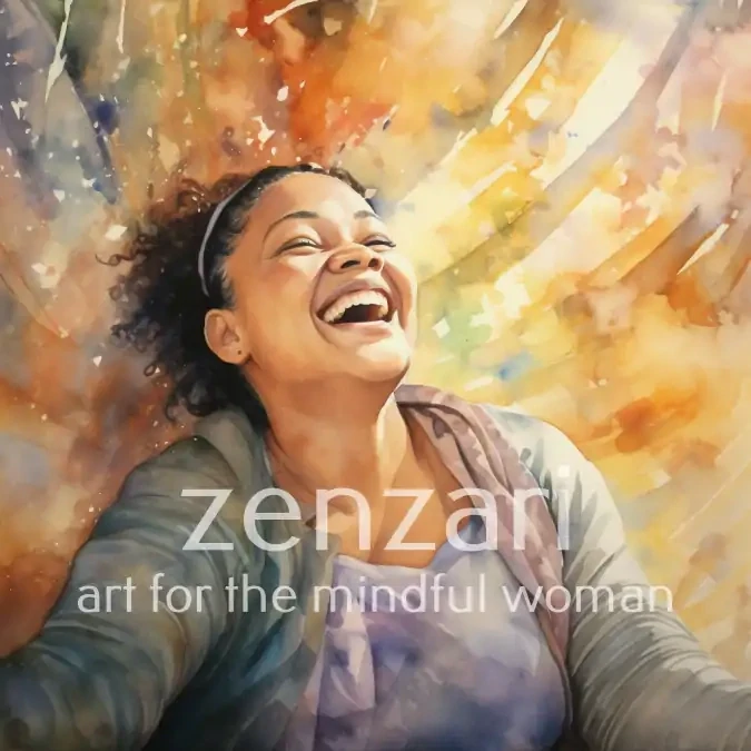 Zenzari Watercolor 346
