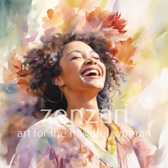 Zenzari Watercolor 340