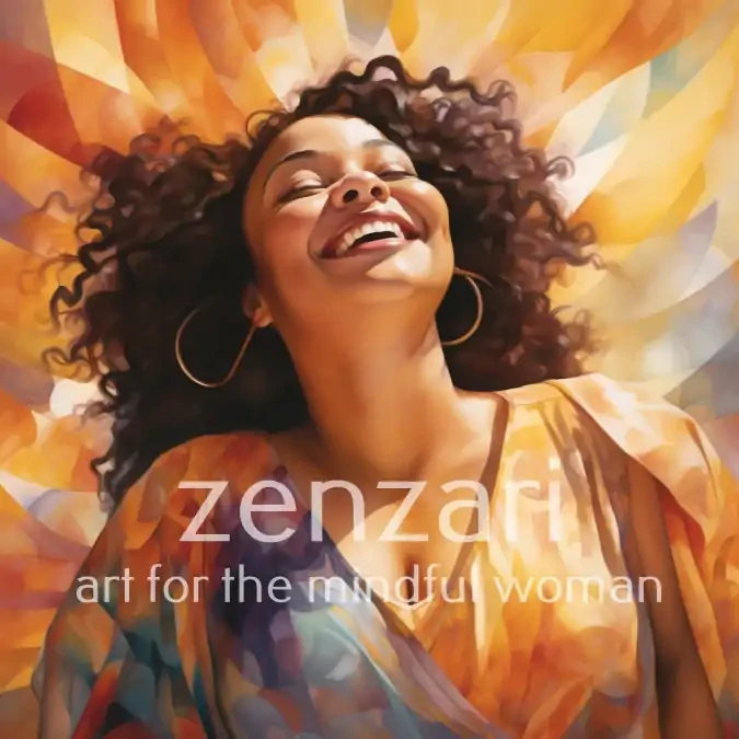Zenzari Watercolor 334