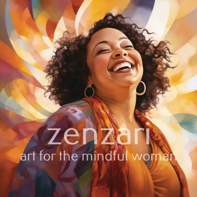 Zenzari Watercolor 333