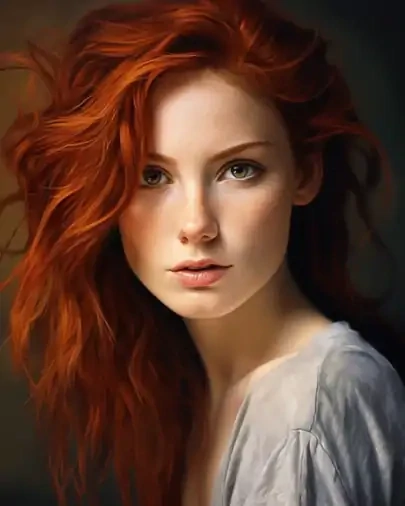 Zenzari Portrait 170