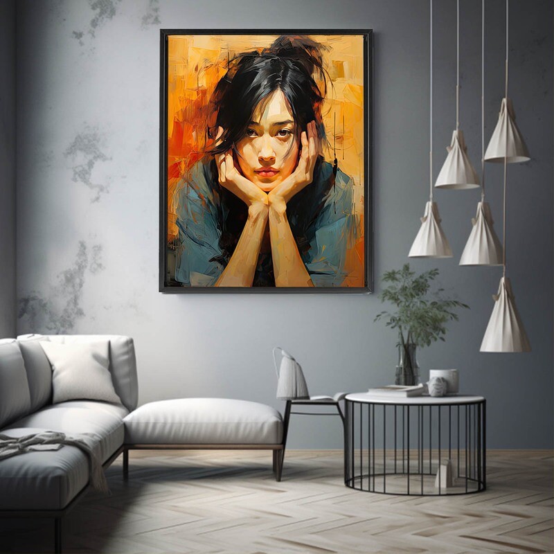 WALL ART