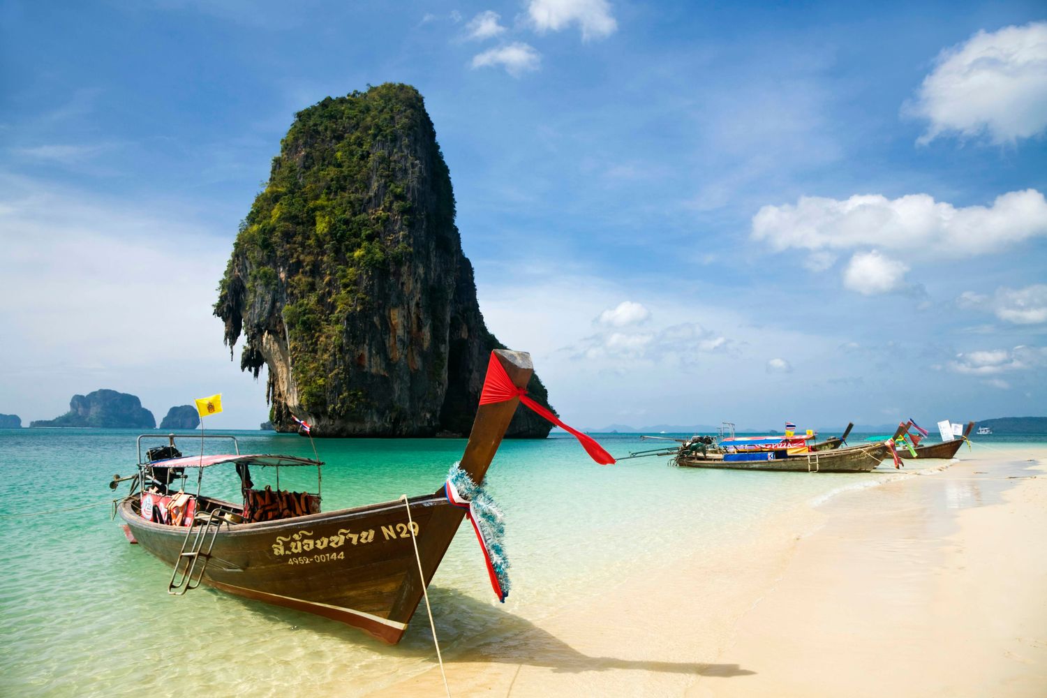 Krabi, Thailand