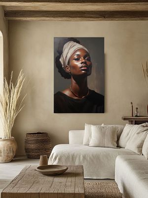 Gallery Wrapped Canvas 112 Zenzari