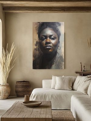 Gallery Wrapped Canvas 115 Zenzari