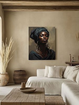 Gallery Wrapped Canvas 106 Zenzari
