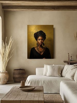 Gallery Wrapped Canvas 113 Zenzari