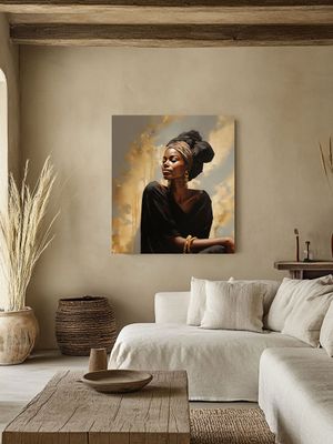 Gallery Wrapped Canvas 109 Zenzari