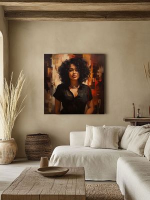 Gallery Wrapped Canvas 114 Zenzari