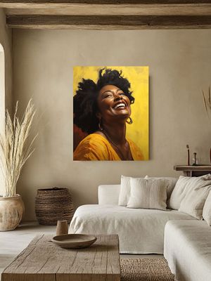 Gallery Wrapped Canvas 117 Zenzari