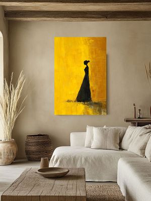 Gallery Wrapped Canvas 122 Zenzari