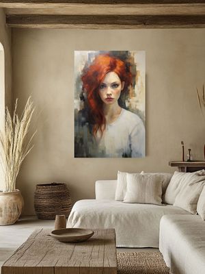 Gallery Wrapped Canvas 131 Zenzari