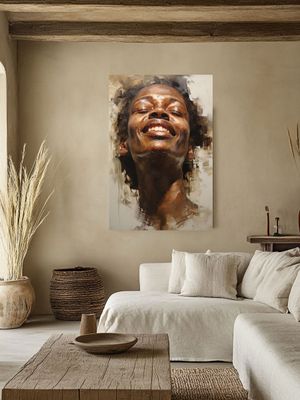 Gallery Wrapped Canvas 133 Zenzari