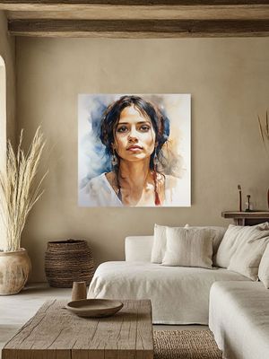 Gallery Wrapped Canvas 135  Zenzari