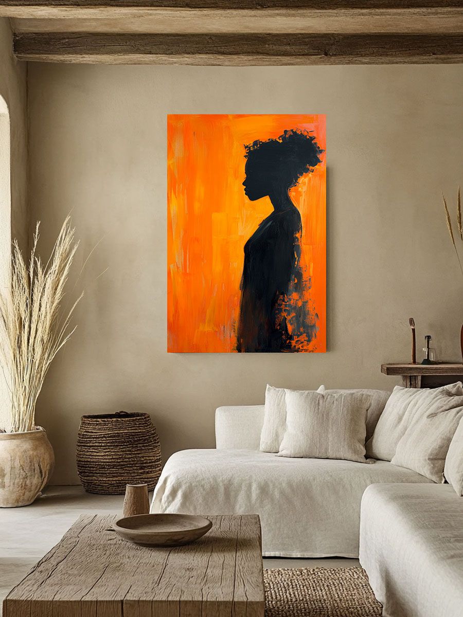 Gallery Wrapped Canvas 121 Zenzari