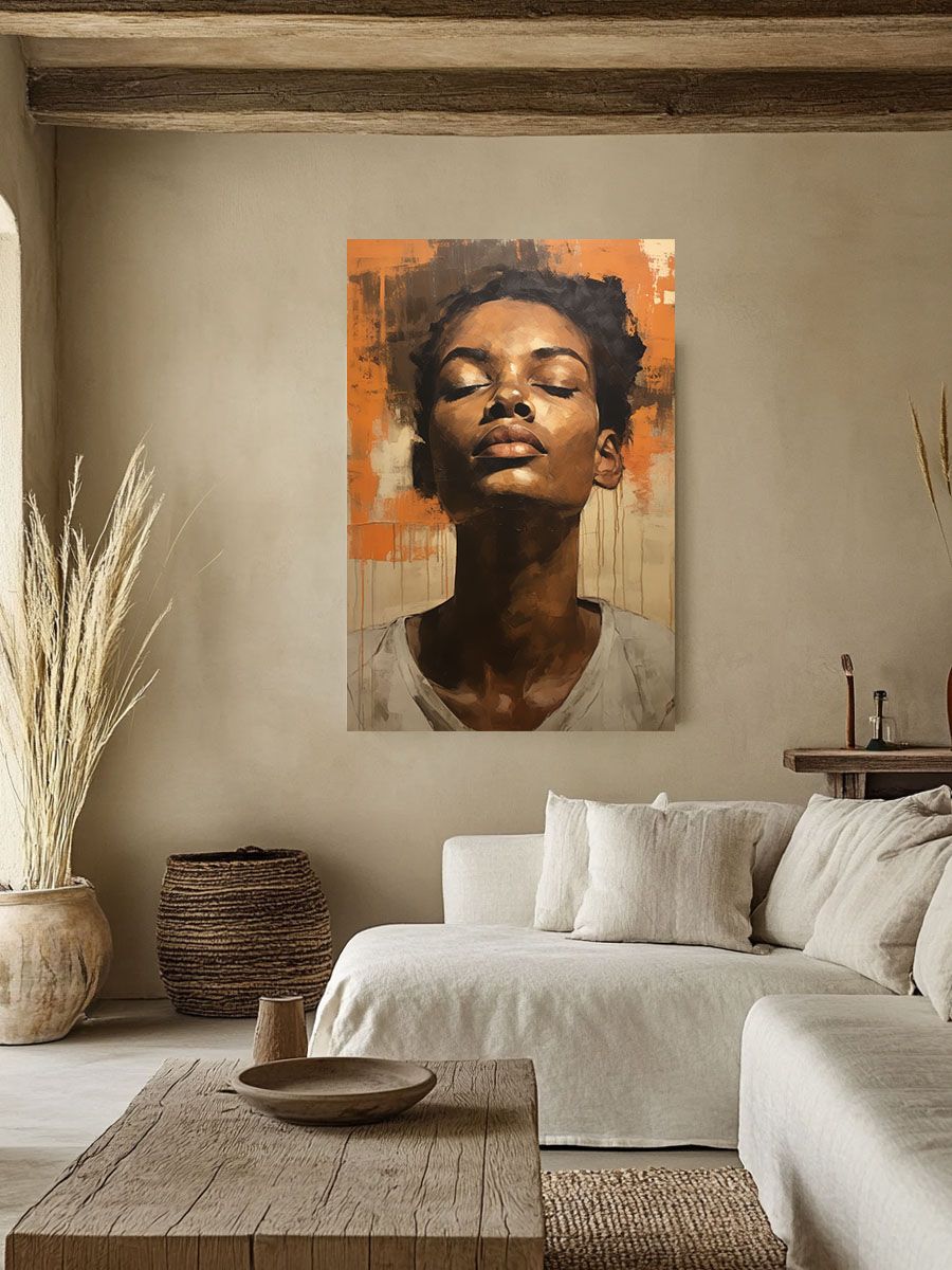 Gallery Wrapped Canvas 132 Zenzari