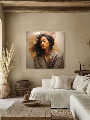 Gallery Wrapped Canvas 126 Zenzari