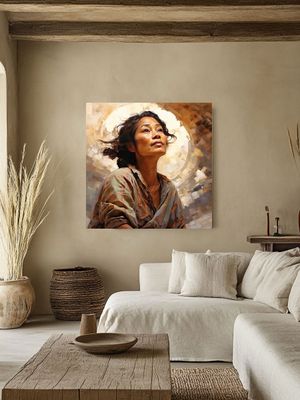 Gallery Wrapped Canvas 127 Zenzari