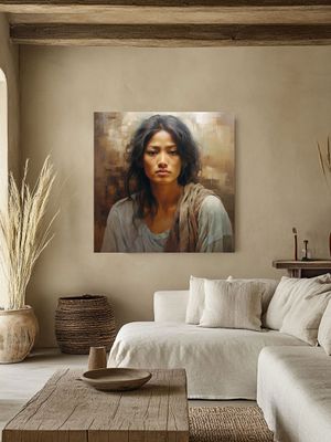 Gallery Wrapped Canvas 128 Zenzari