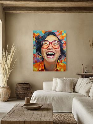 Gallery Wrapped Canvas 134  Zenzari