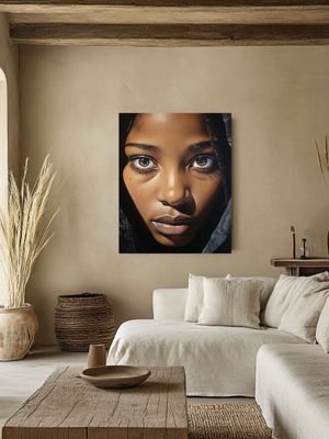 Gallery Wrapped Canvas 136  Zenzari