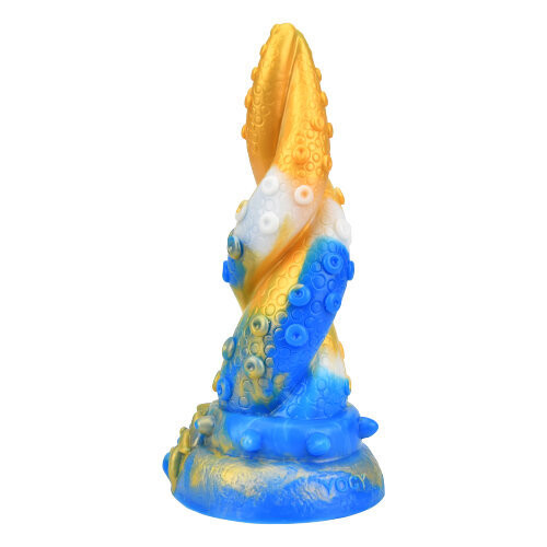 Tentacle Dildo