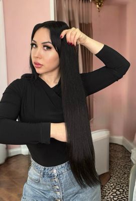 🌸EXTENSION 60/65cm
