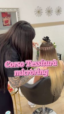 Corso individuale Applicazione tessitura