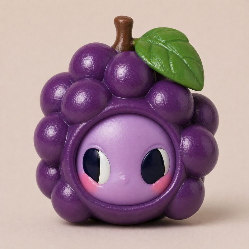 Pomii Fruit friends