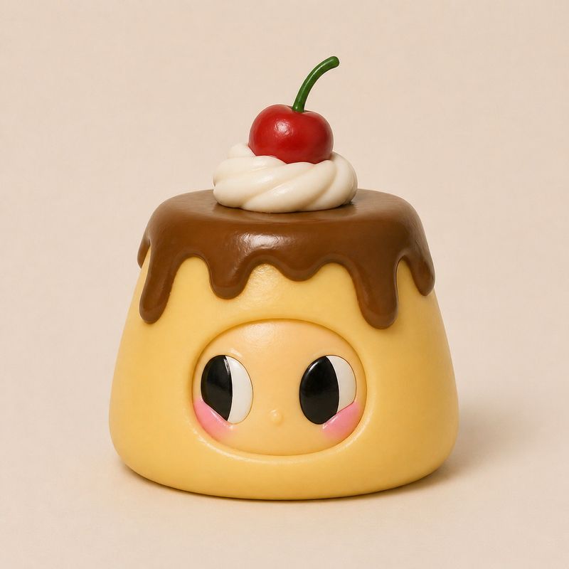 Mini Collectibles
