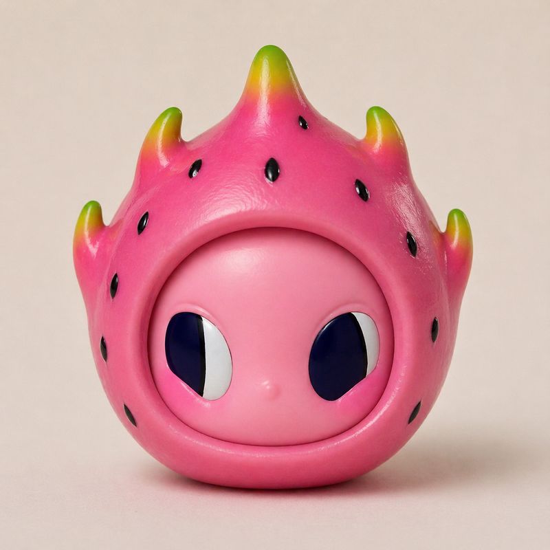 Drops/ Collections