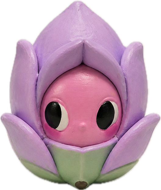 Flower Friends