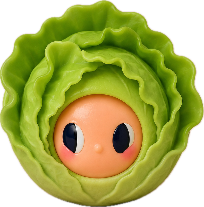 Veggie Crew