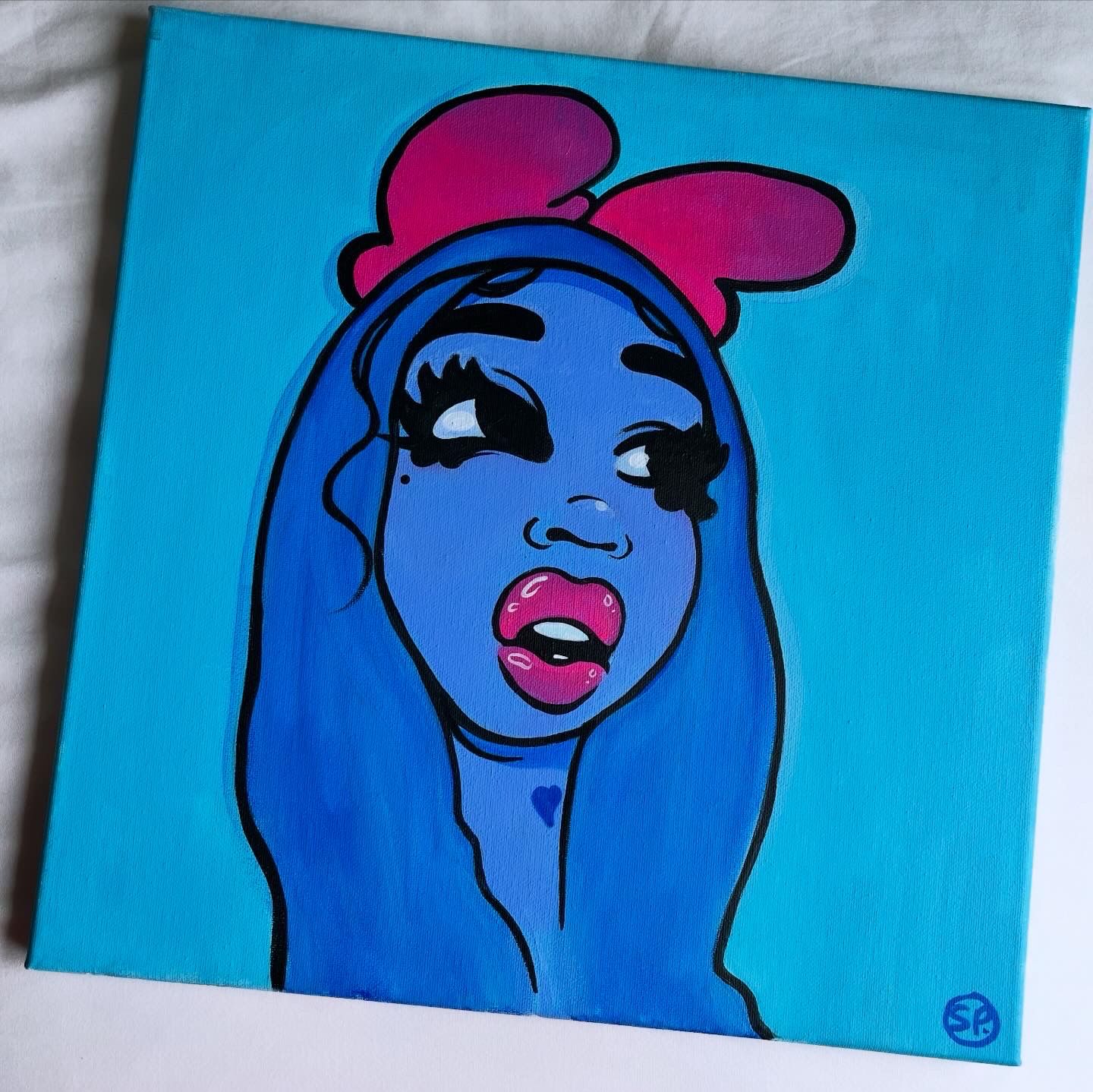 Nyla Skye