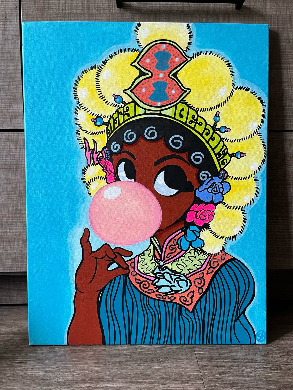 Nola: Sacred Pop