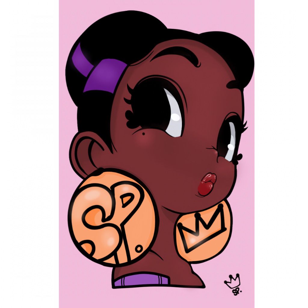 Zuri Pop