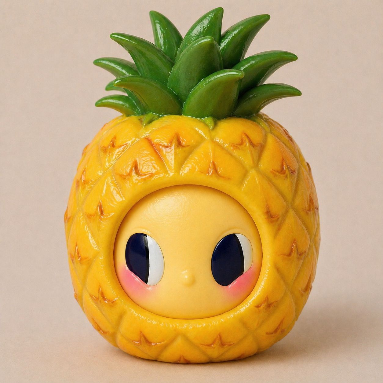 Fruit Friends