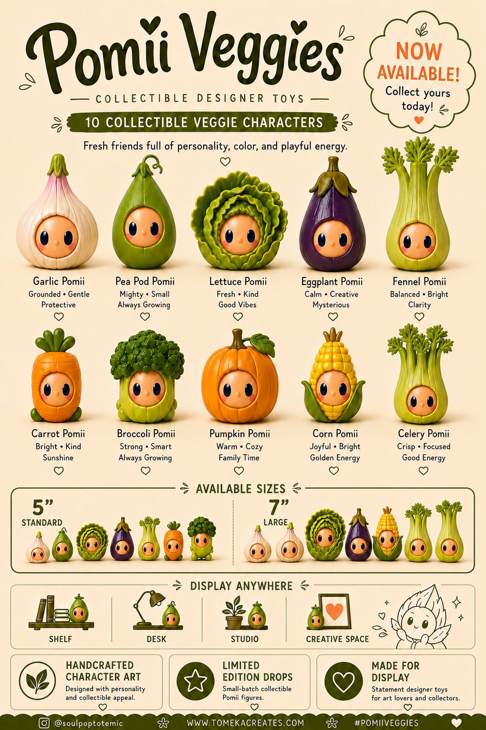 Veggie Crew