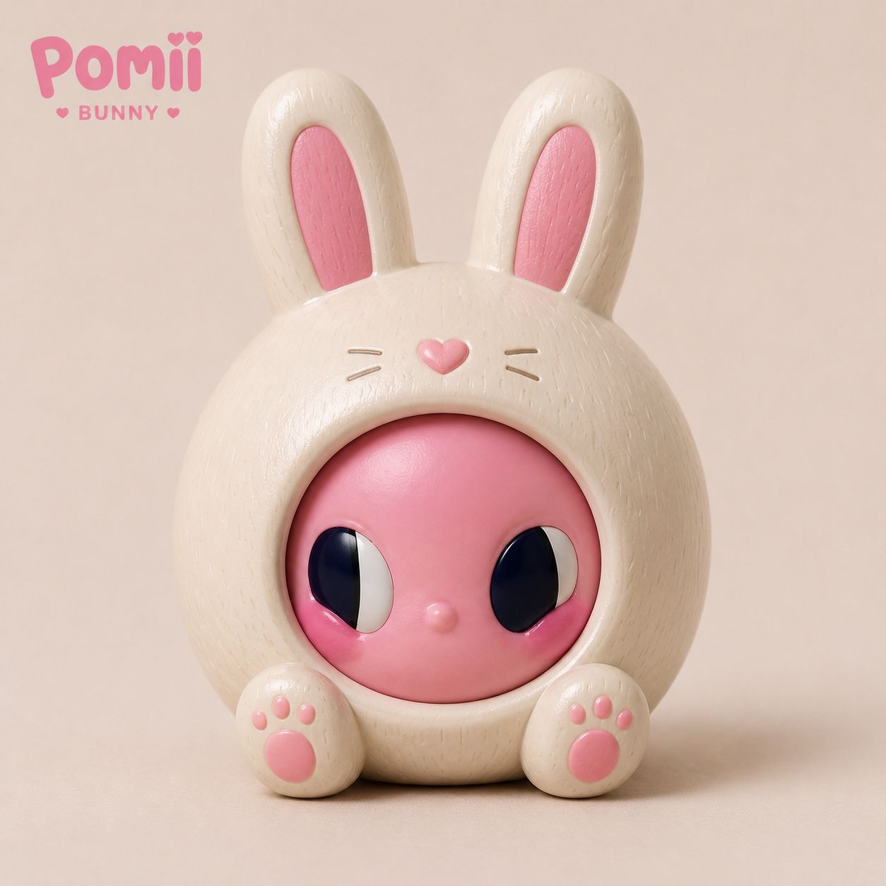 Pomii Animal Friends