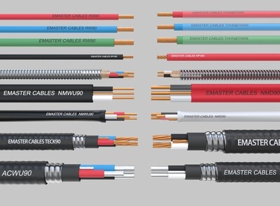 WIRE &amp; CABLE