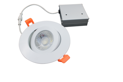 GIMBAL DOWN LIGHT