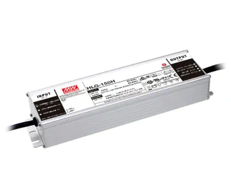 LED DRIVER & CONTROLLER