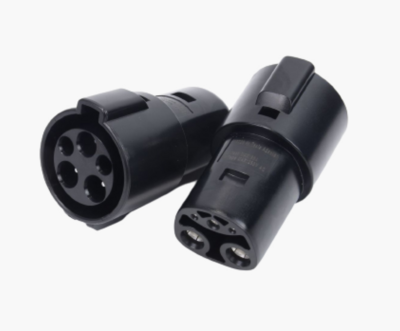 CHARGER ACCESSORIES