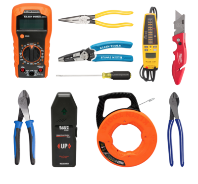 TOOLS