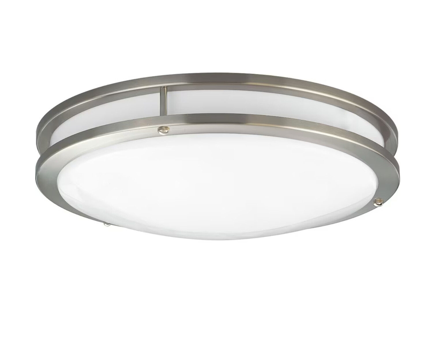 DOUBLE RING CEILING LIGHT 3CCT