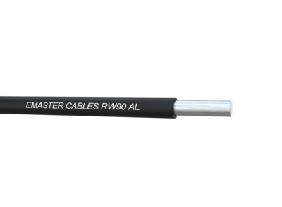 RW90 600V AL