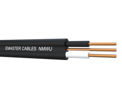 NMWU 300V CU