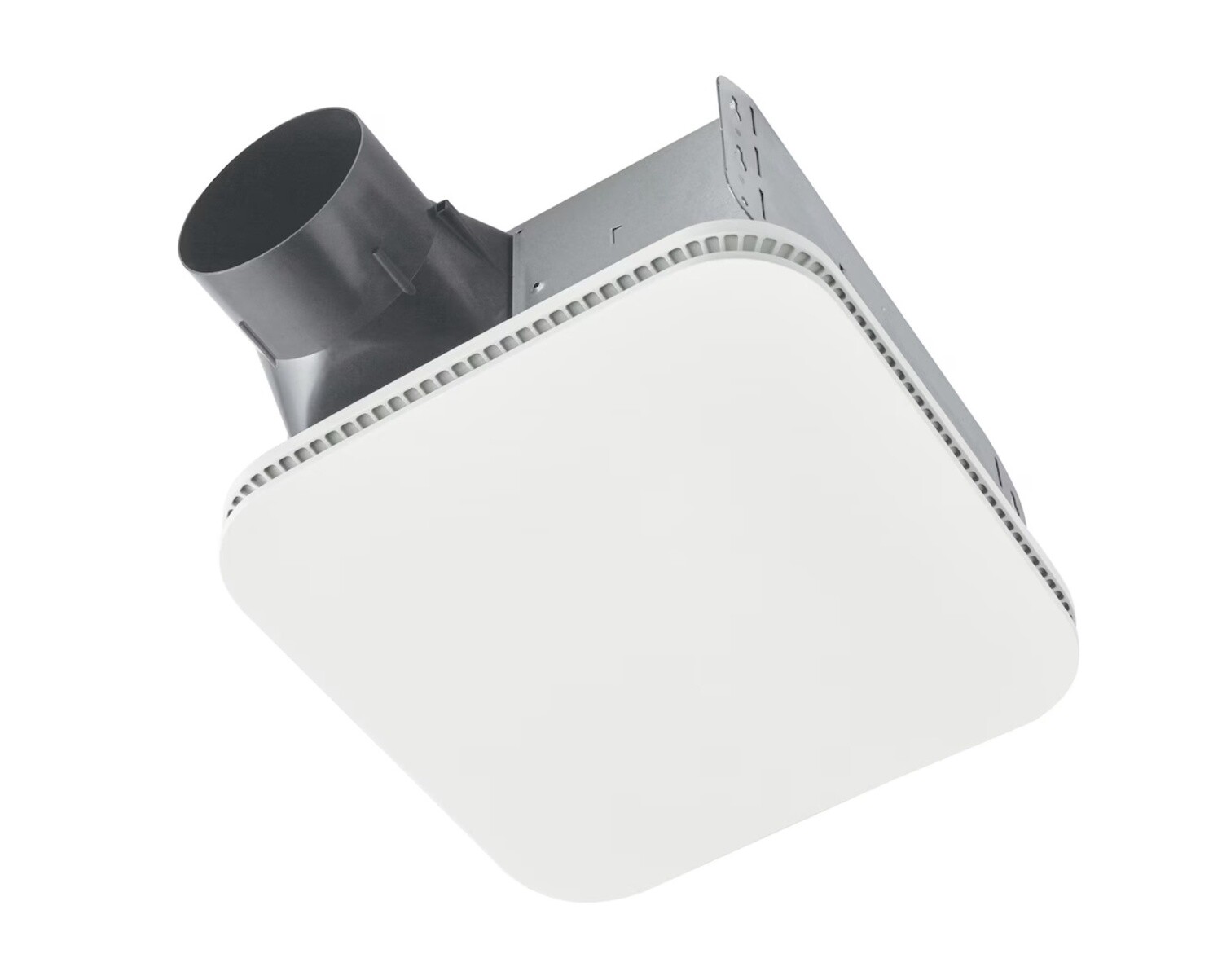 BROAN AE110K 110 CFM 1.0 SONE CLEAN COVER