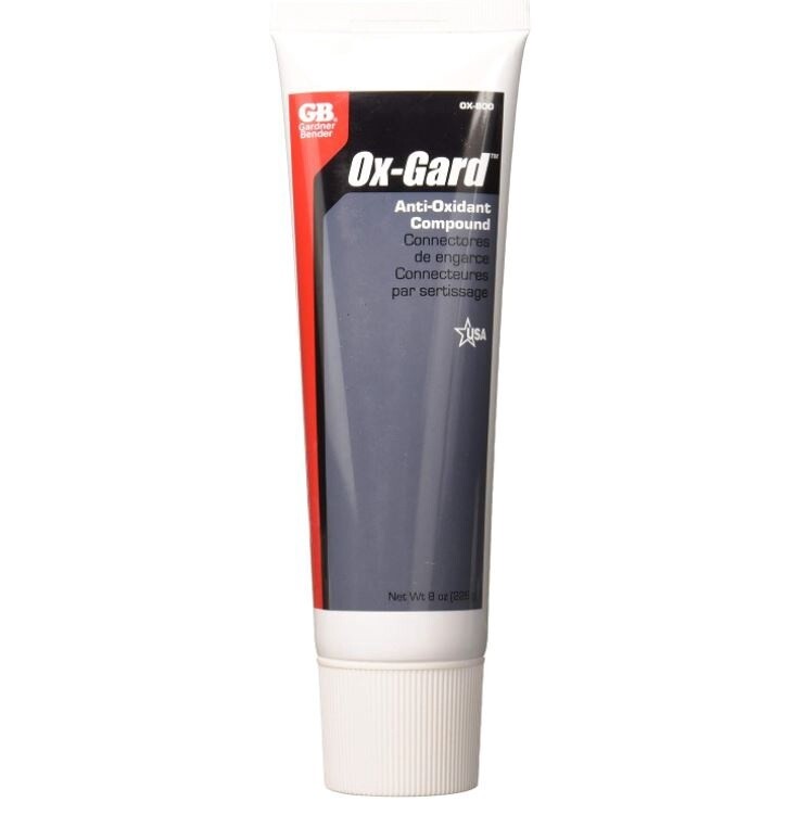 GB OX-GARD Anti-Oxidant Compound