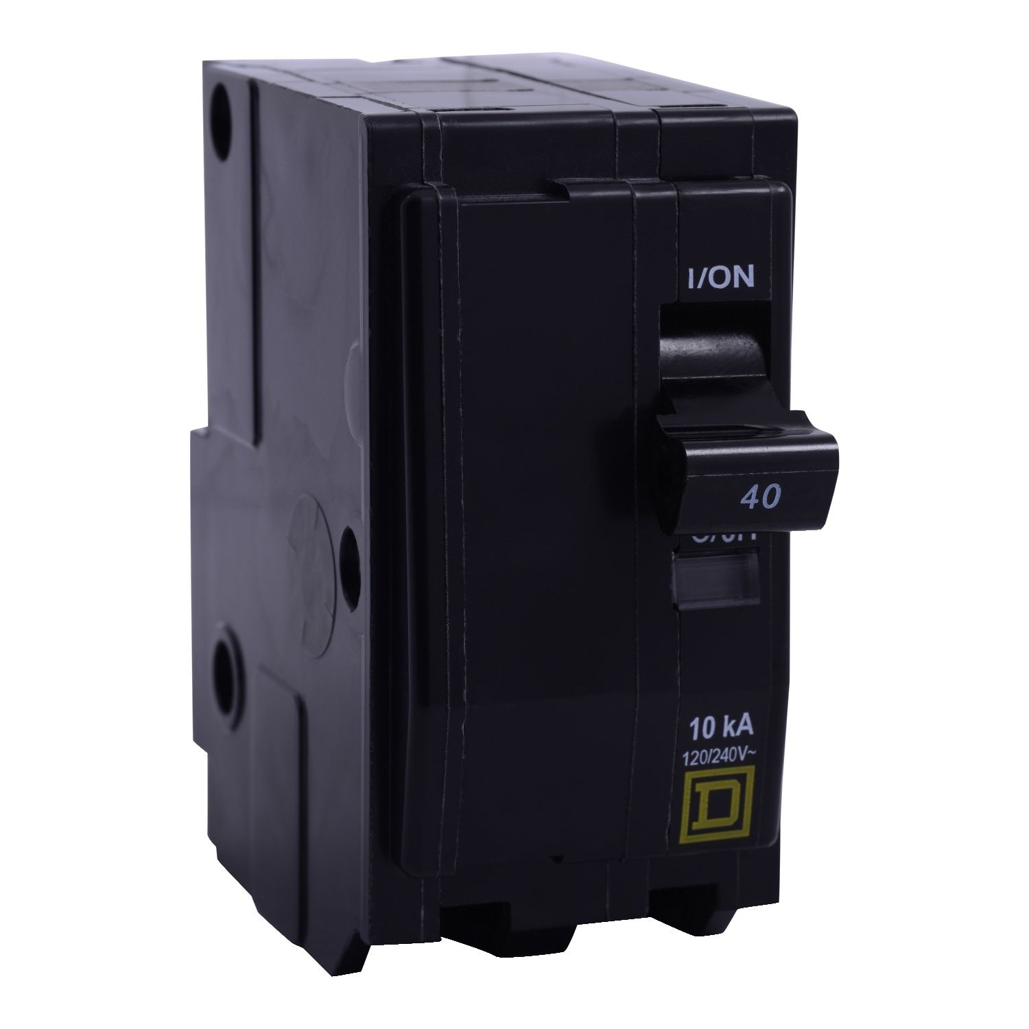 SQUARE D PLUG-IN BREAKER QO250 2P 50A 240V